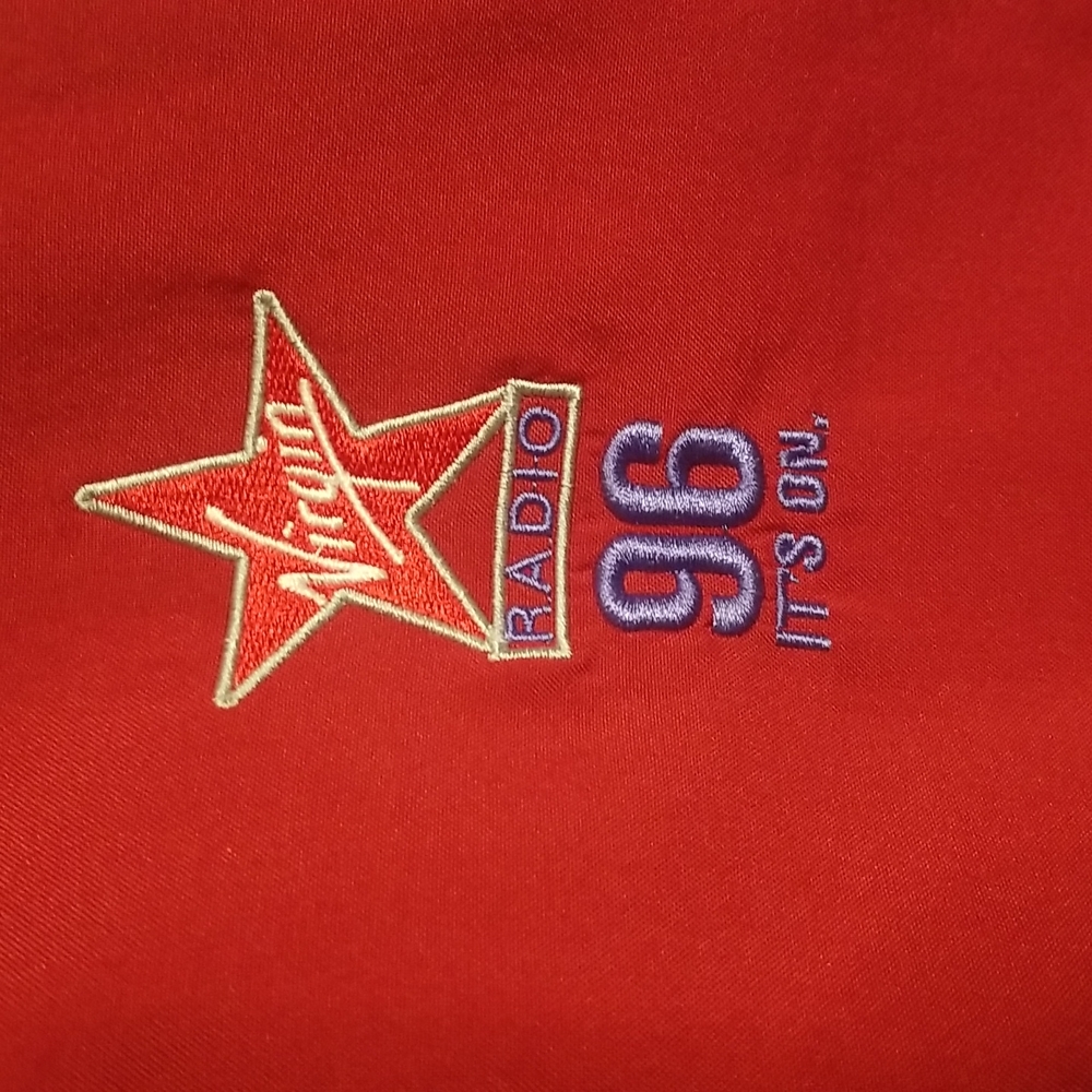 Virgin Radio Jacket - Picture 2 of 11